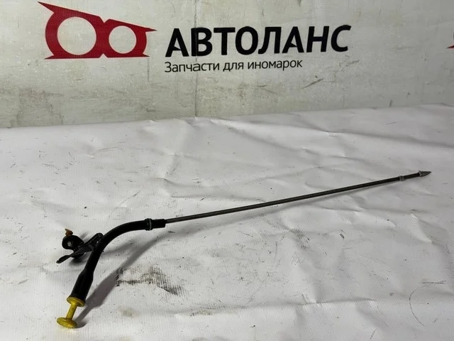 Щуп масляный двигателя PEUGEOT PEUGEOT 308 I T7 2007-2015, PEUGEOT 508 8E /8D 2010-2018, PEUGEOT 408 2012-, PEUGEOT 3008 OU 2009-2016