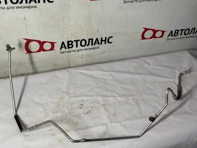 Трубка кондиционера PEUGEOT PEUGEOT 308 I T7 2007-2015, PEUGEOT 408 2012-, PEUGEOT 3008 OU 2009-2016, CITROEN C4 B7 2011-