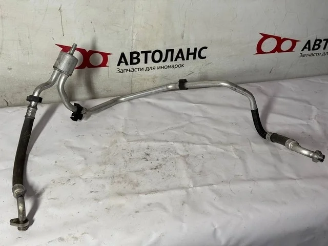 Трубка кондиционера PEUGEOT PEUGEOT 308 I T7 2007-2015, PEUGEOT 408 2012-, PEUGEOT 3008 OU 2009-2016, CITROEN C4 B7 2011-