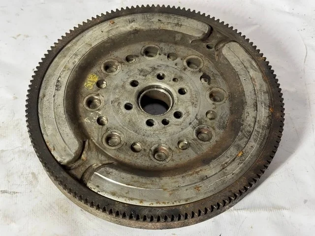 Маховик PEUGEOT PEUGEOT 308 I T7 2007-2015, PEUGEOT 3008 OU 2009-2016, CITROEN C4 B7 2011-, PEUGEOT PEUGEOT 308 II T9 2014-2018