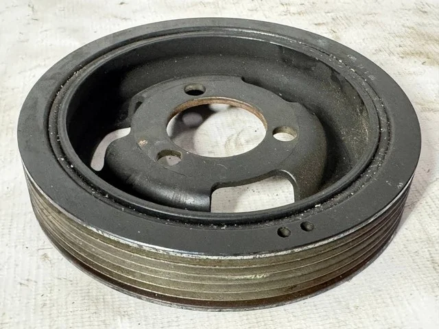 Шкив коленвала PEUGEOT PEUGEOT 308 I T7 2007-2015, CITROEN BERLINGO B9 2008-2022, PEUGEOT PEUGEOT 508 8E /8D 2010-2018, PEUGEOT 408 2012-