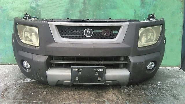 Ноускат (потерт) YH2 HONDA ELEMENT YH 2002-2006