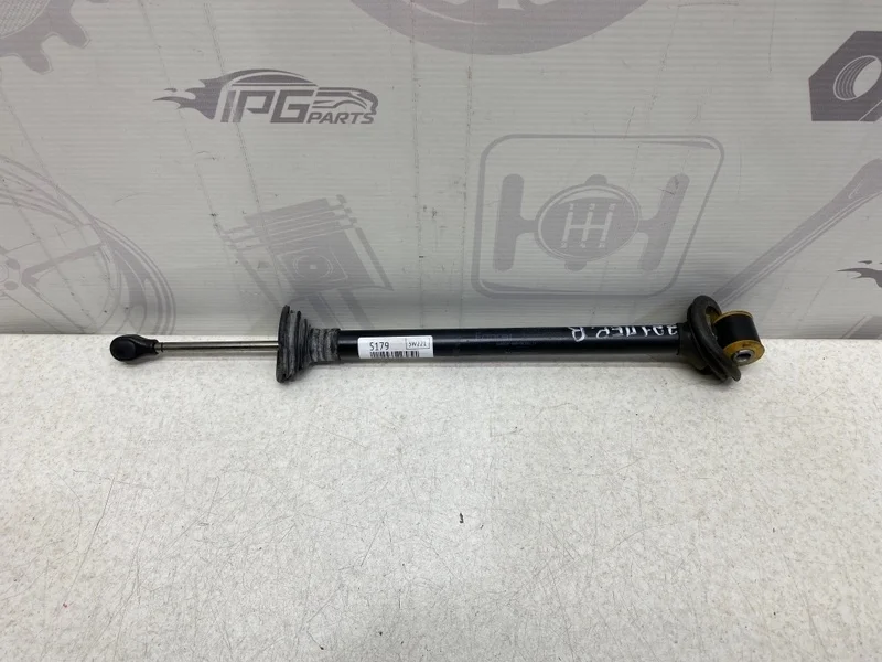 Ограничитель передней двери Mercedes-benz 2006 W221