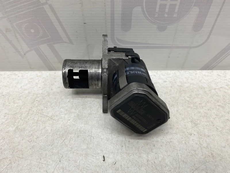 Клапан egr Mercedes-benz 2008 W211