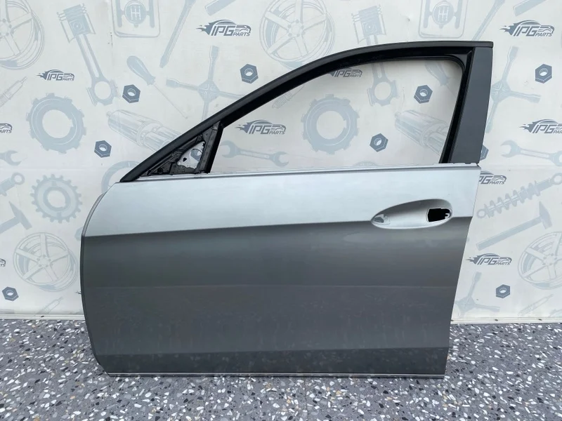Дверь передняя левая Mercedes-benz 2013 W212