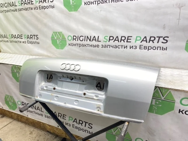 Крышка багажника Audi A6 1997 C5 Quattro