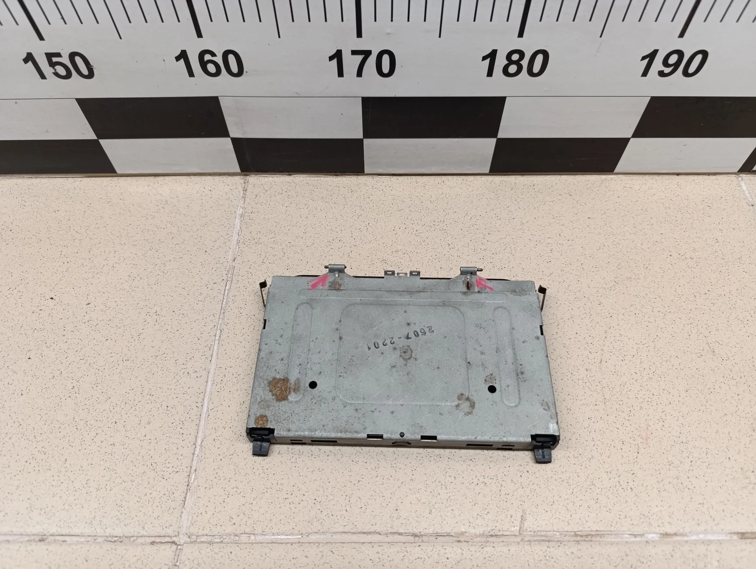 Подстаканник Golf IV/Bora 1997-2005