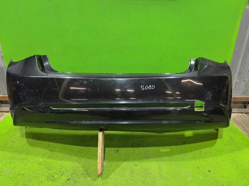 Бампер Chevrolet Cruze 95482618, задний