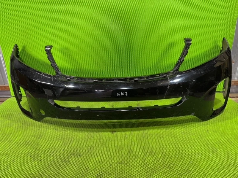 Бампер Kia Sorento 2 865112P500, передний
