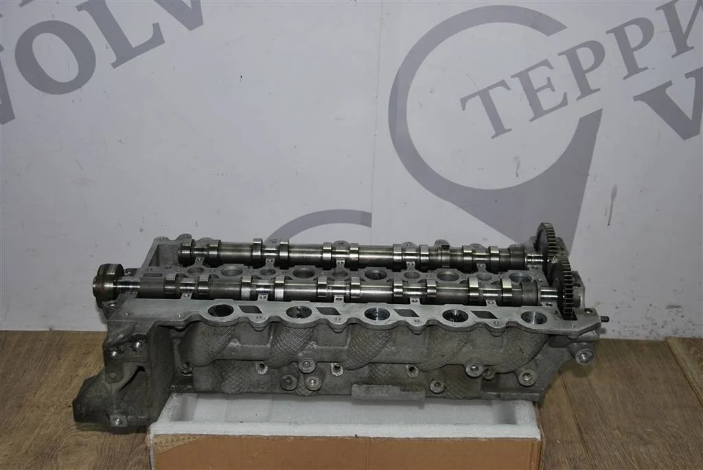 ГБЦ D5244T