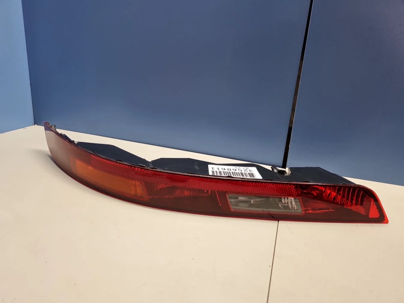 Фонарь в бампер правый для Audi Q3 8U 2012-2018