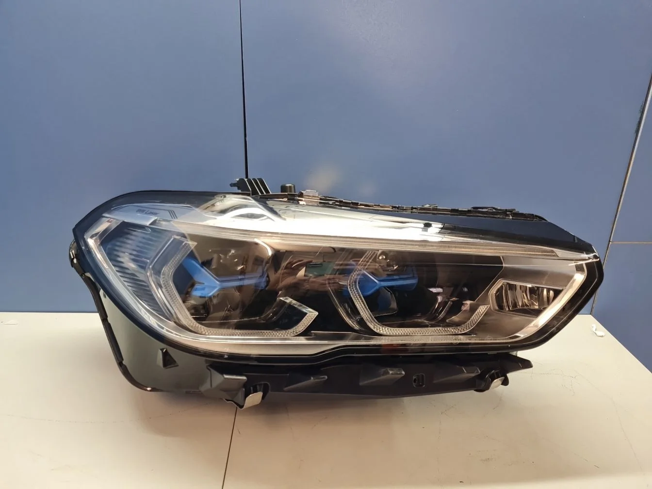 Фара лазерная правая для BMW X5 G05 2018-