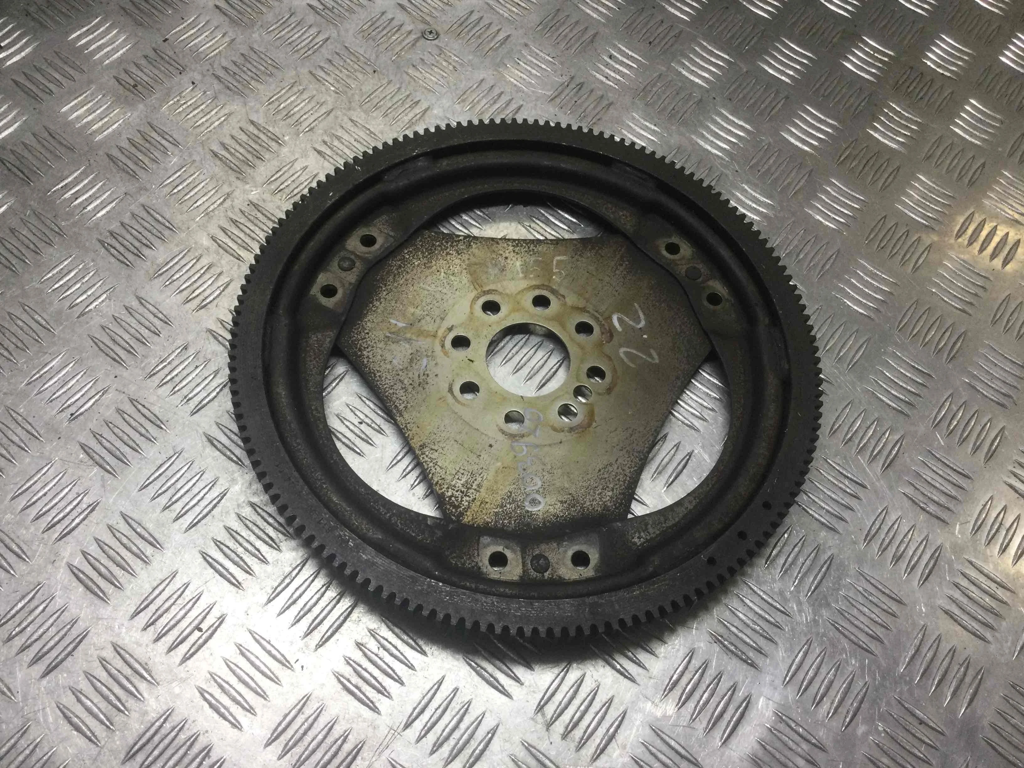 Маховик АКПП (драйв плата) Mercedes E-klasse E-klasse (W210) 1995 - 2003 дизель 2.2 CDI Автомат Седан