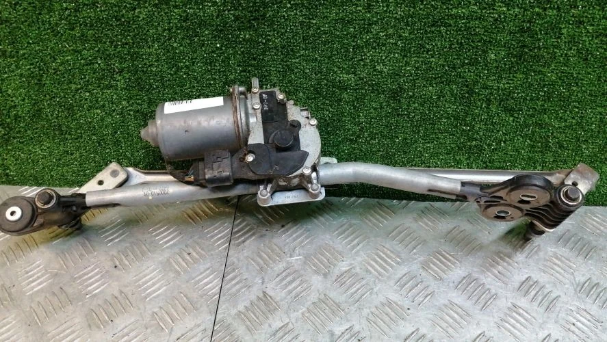 механизм стеклоочистителя Bmw 306D3,N52B30AF,M57D30TU2,N63B44A E70,E71,E72 Bmw X5,X6 306D3,N52B30AF,M57D30TU2,N63B44A E70,E71,E72 4418700,7200535,7200510,61617200510,61614418698,405154