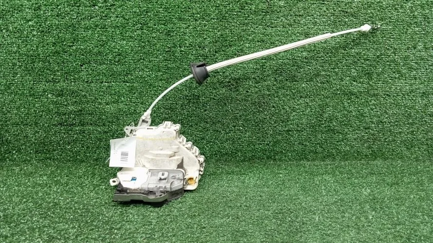 замок двери Audi CTUA,CAS 4G2 Audi A6 CTUA,CAS 4G2 8J1837015C