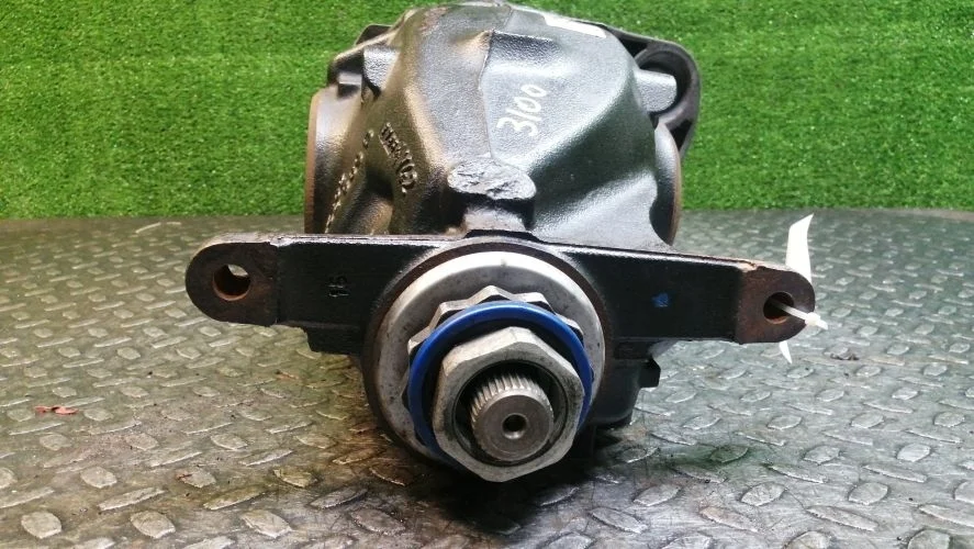 редуктор Bmw N47D20C F25 Bmw X3 N47D20C F25 33107592006,33107592005