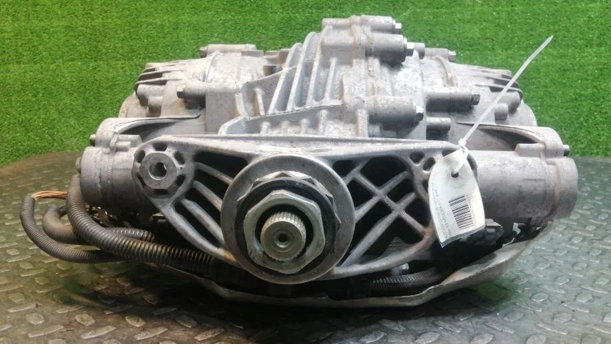редуктор Bmw N55B30A E71 Bmw X6 N55B30A E71 33107595261,33107598214,759526101