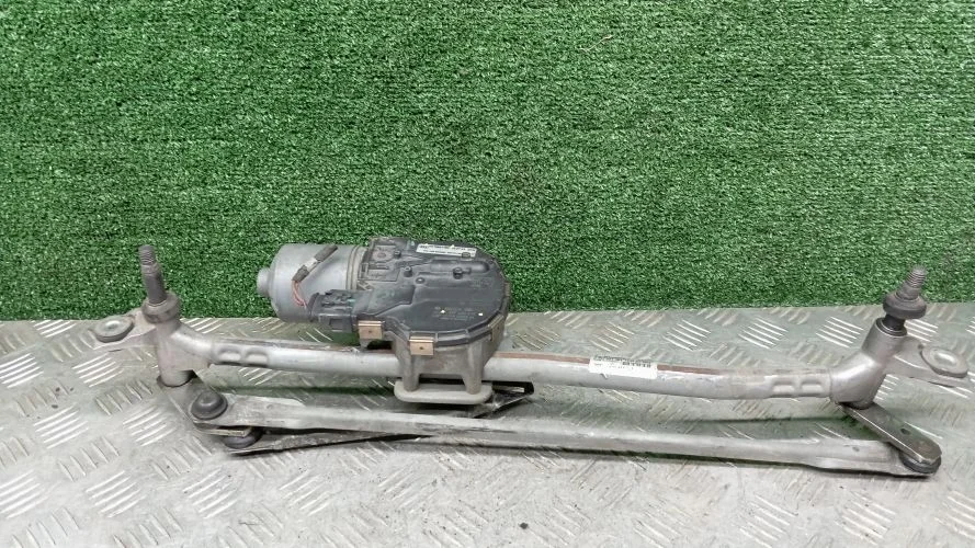 механизм стеклоочистителя Audi CEUA 4H2 Audi A8 CEUA 4H2 3397021381,4H1955023C,4H1955119C,1397220618