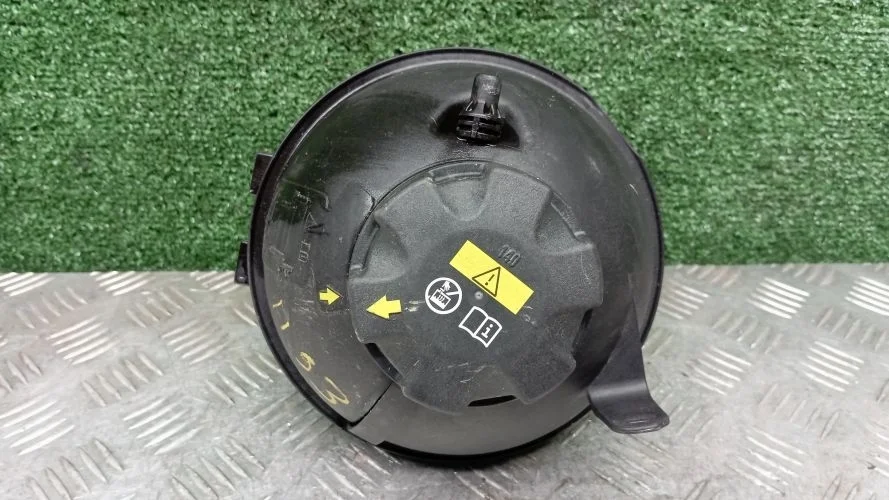 бачок расширительный Bmw B47D20A F25 Bmw X3 B47D20A F25 17138616418