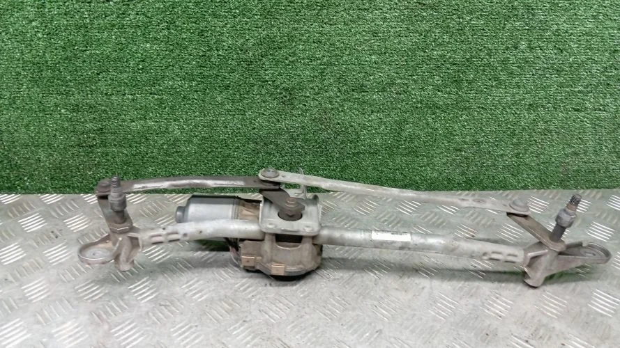 механизм стеклоочистителя Bmw N55B30A F07 Bmw 5-Series N55B30A F07 7306271,3397021522,7305565,1397220944,61617306271,61617251300