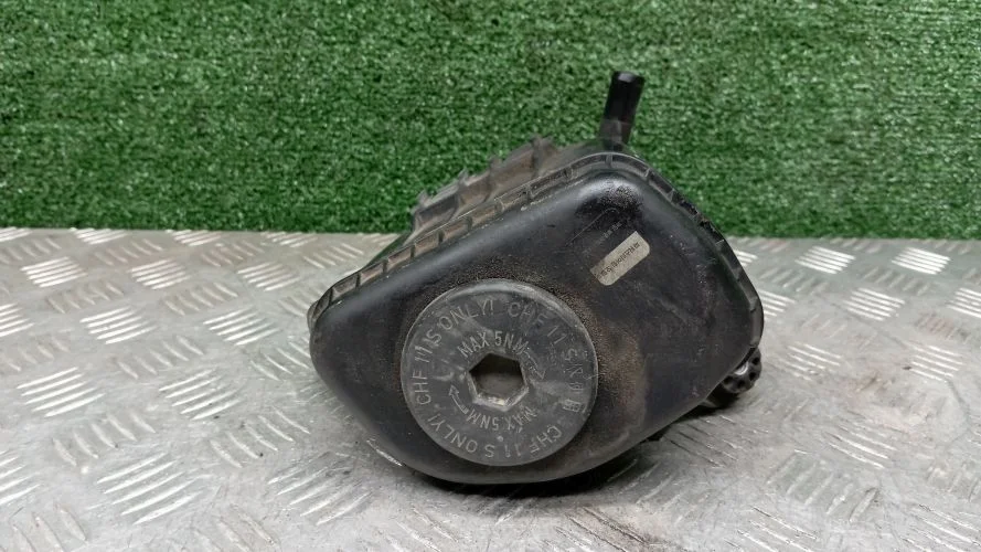 бачок гур Bmw N63B44A F02 Bmw 7-Series N63B44A F02 32416776239,32416776240