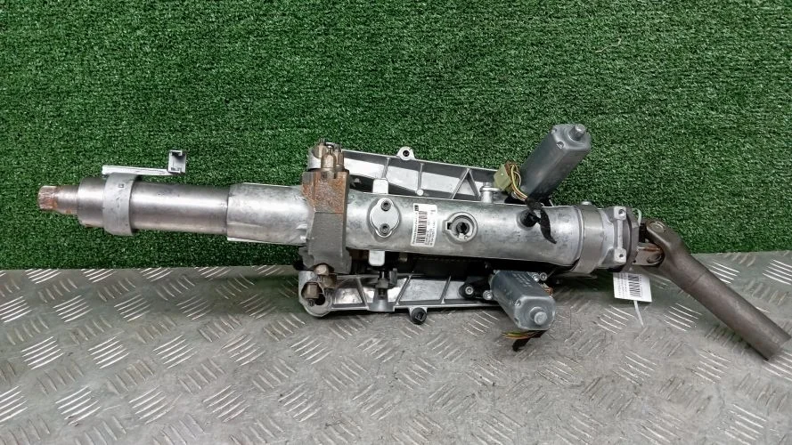рулевая колонка Mercedes-Benz 272974 W221 Mercedes-Benz S-Class 272974 W221 A2214602916,2214602916