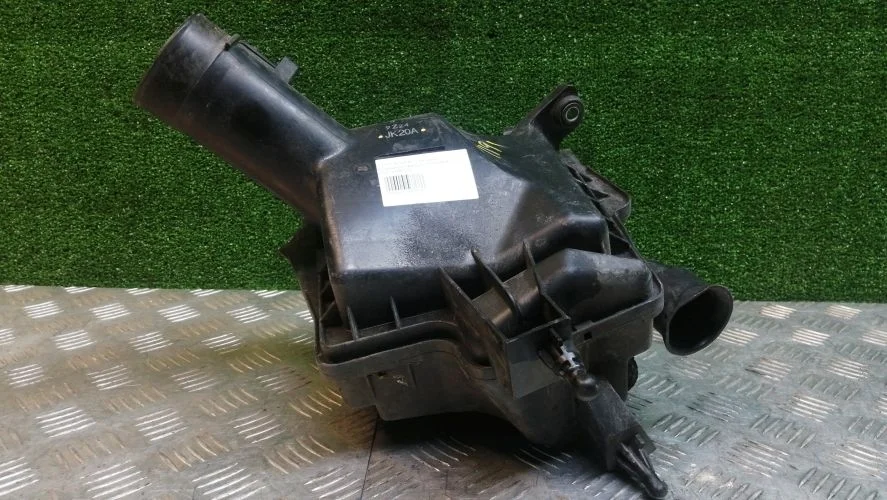 корпус воздушного фильтра Infiniti VQ37VHR V36 Infiniti G37s VQ37VHR V36 16500JK22A,16528JK20A