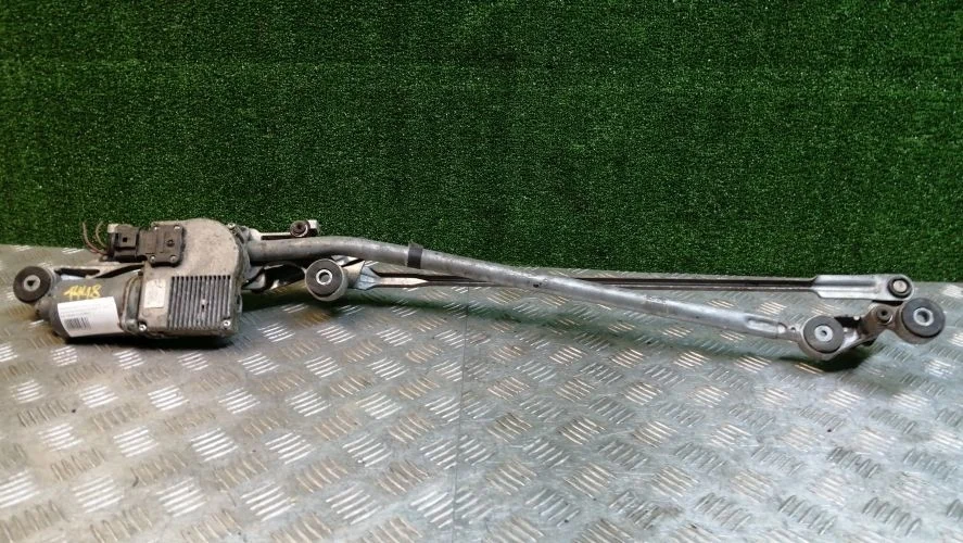 механизм стеклоочистителя Audi BUG 4LB Audi Q7 BUG 4LB 4L1955119A,4L1955023D,4L1910113