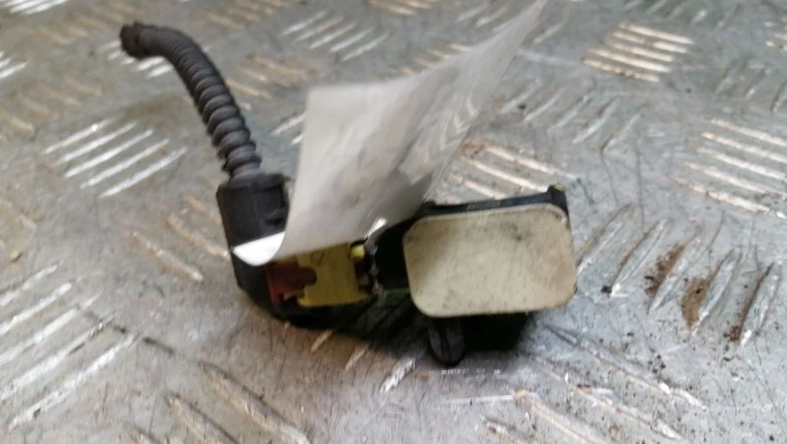 датчик удара Audi CNHA 4G2 Audi A6 CNHA 4G2 4H0959651A