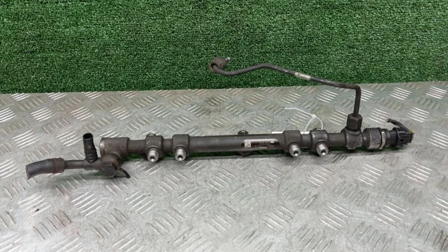 топливная рейка Kia D4HA XM Kia Sorento D4HA XM 314002F000