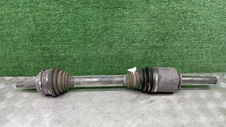 привод Land Rover 30DDTX L320 Land Rover Range Rover Sport 30DDTX L320 TOB500270,5H224B457DA