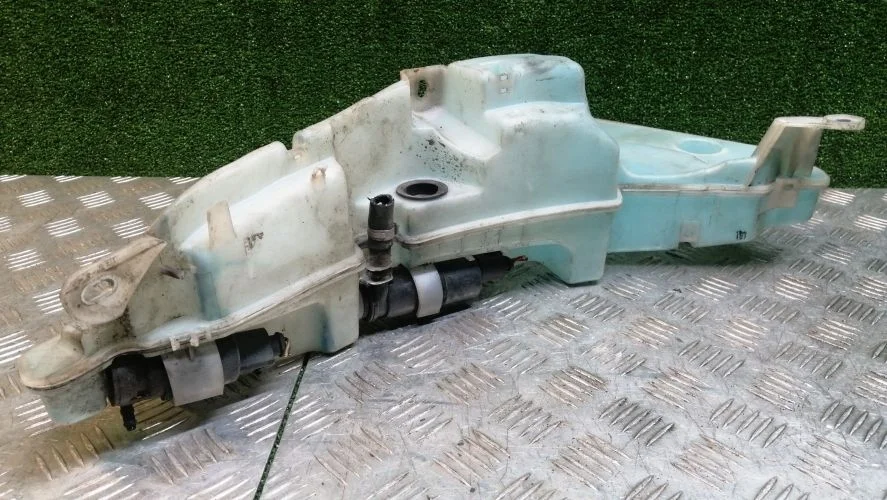 бачок омывателя Audi CCAA,BDW,BYK,BKH 4F,4F2,4F5 Audi A6 CCAA,BDW,BYK,BKH 4F,4F2,4F5 4F0955453,4F0955453R