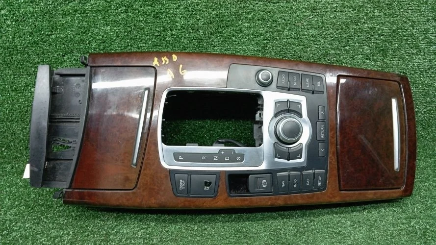 блок кнопок Audi CALA,BKH 4F2 Audi A6 CALA,BKH 4F2 4F1919611M