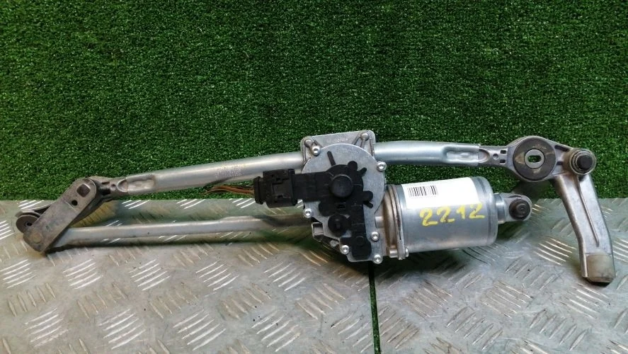 механизм стеклоочистителя Bmw N46B20B E90 Bmw 3-Series N46B20B E90 7161711,6978263,404959,61617161711