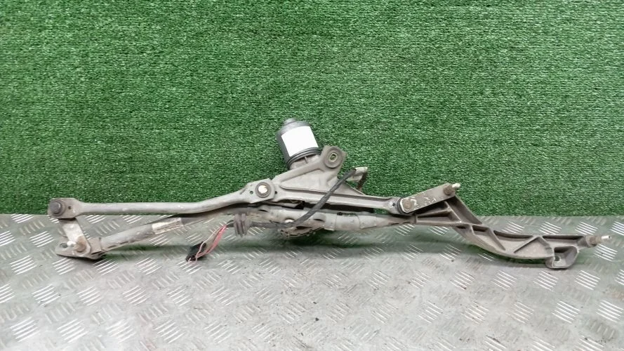 механизм стеклоочистителя Mercedes-Benz 273960 C219 Mercedes-Benz Cls-Class 273960 C219 A2198200142,3397020658,A2118200442