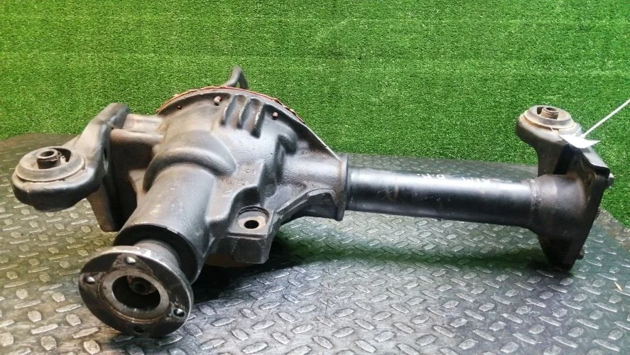 редуктор Ssangyong 664950,D20DT,D20DT,664951 QJ,DJ,D100,GAB,Y200 Ssangyong Actyon,Kyron,Rexton,Actyon Sports 664950,D20DT,D20DT,664951 QJ,DJ,D100,GAB,Y200 4100009431