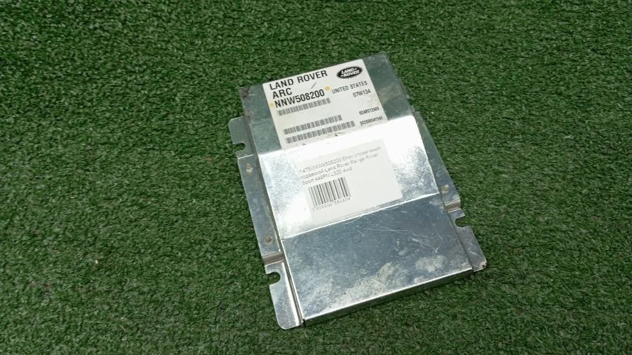 блок управления подвеской Land Rover 448PN L320 Land Rover Range Rover Sport 448PN L320 NNW508200