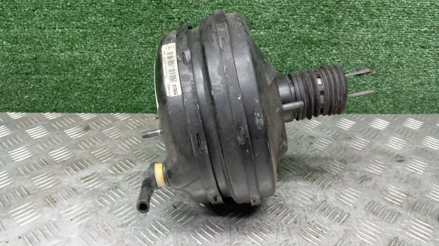 вакуумник тормозной Mercedes-Benz 271956,273960 W211,C219 Mercedes-Benz E-Class,Cls-Class 271956.273960 W211,C219 A0054308030,A005430803028