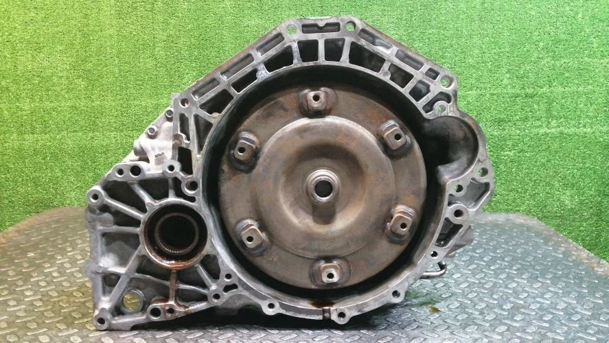 АКПП Hyundai D6EA EN Hyundai Veracruze,Ix55 D6EA EN 4500024650