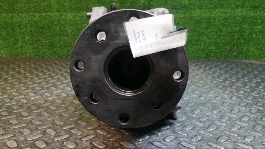 раздаточная коробка Hyundai D6EA EN Hyundai Veracruze,Ix55 D6EA EN 4730024000