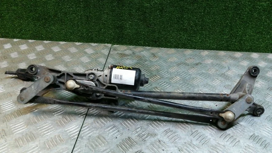 механизм стеклоочистителя Kia D4CB BL Kia Sorento D4CB BL 981003E100,981203E100
