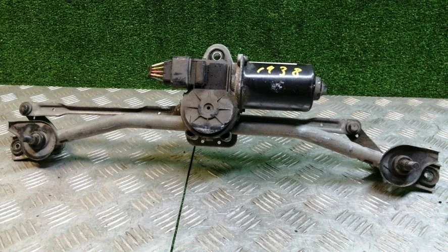 механизм стеклоочистителя Kia G4ND TF Kia K5,Optima G4ND TF 981202T000,981101H900