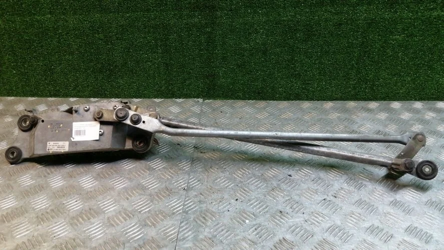 механизм стеклоочистителя Volkswagen AXQ,BKS 7L,7LA Volkswagen Touareg AXQ,BKS 7L,7LA 7L0955601,7L0955601C,7L0955023,3397020,7L0955023P,7L0955119K,0390241835