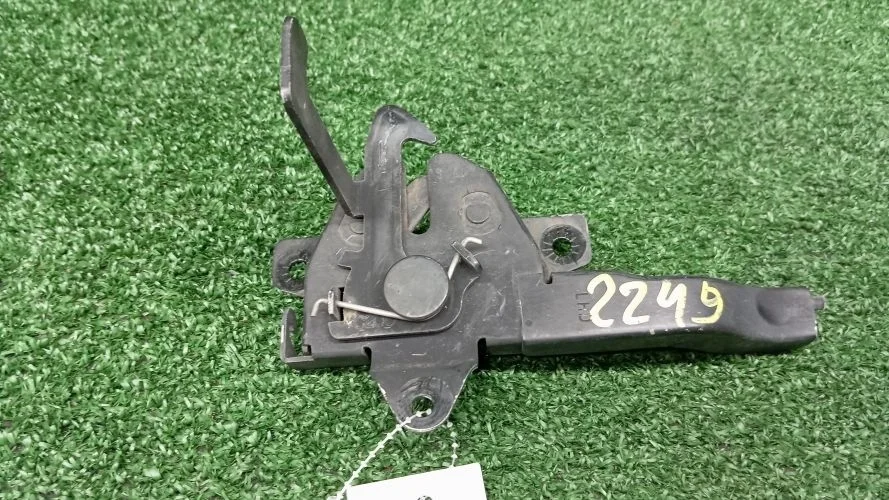 замок капота Ssangyong 671950 CK Ssangyong Actyon 671950 CK 7111034001