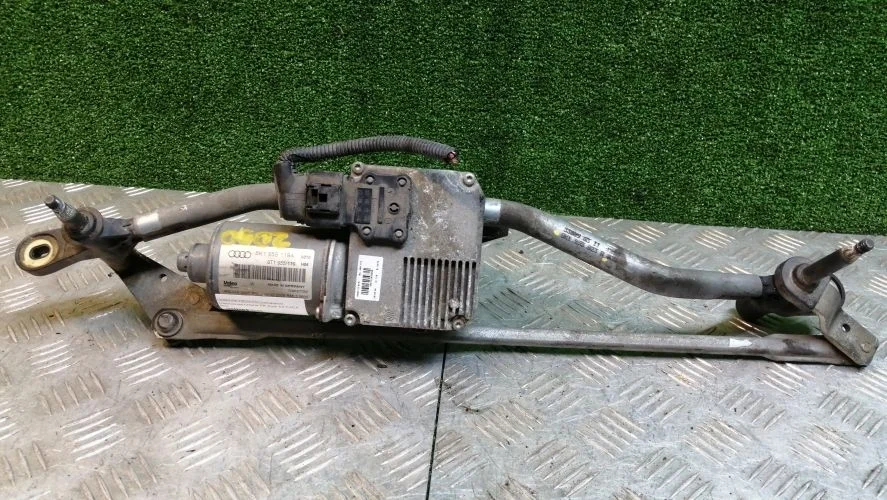 механизм стеклоочистителя Audi CAEA,CNHA,CSUA 8K2,8K Audi A4 CAEA,CNHA,CSUA 8K2,8K 8K1955023C,8K1955023D,8K1955023B,8K1955119,8K1955119A