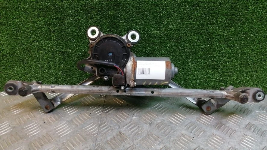 механизм стеклоочистителя Chevrolet  Z20S1,Z20S C100,L07 Chevrolet Captiva Z20S1,Z20S C100,L07 25919460,25918737