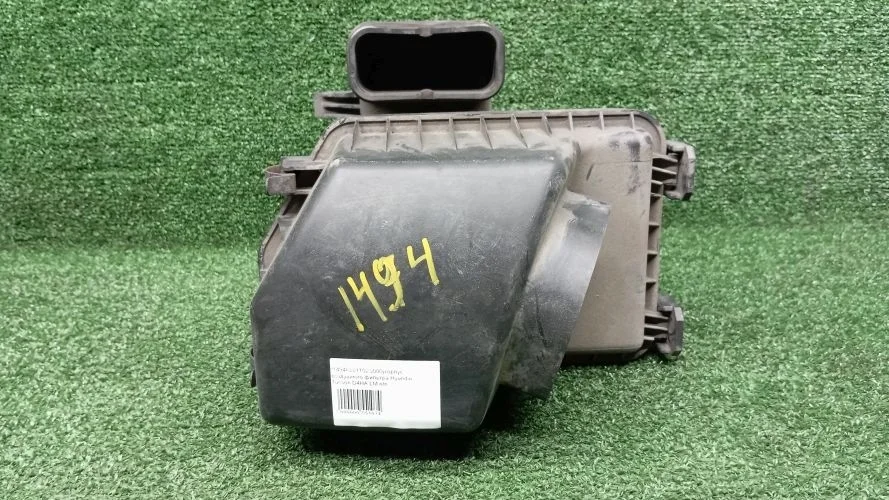 корпус воздушного фильтра Hyundai,Kia D4HA LM,SL Hyundai,Kia Tucson,Sportage,Ix35 D4HA LM,SL 281102S000