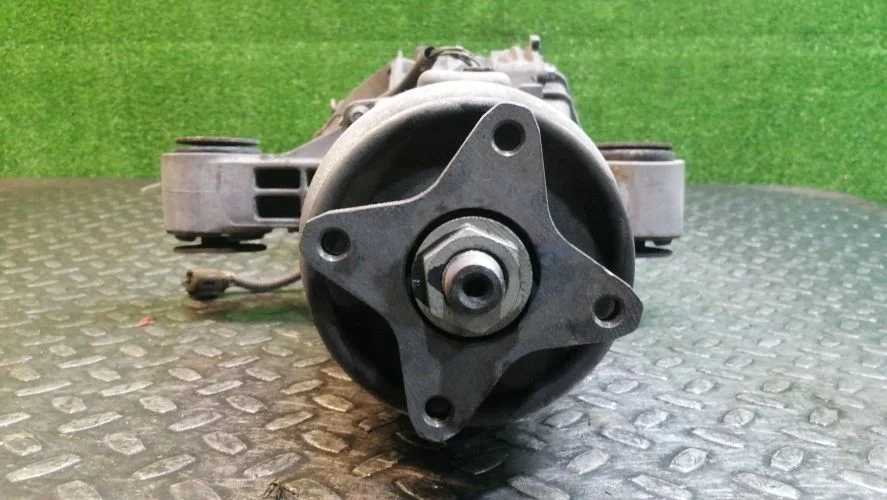 редуктор Chevrolet,Opel,Daewoo Z20S1 C100,L07 Chevrolet,Opel,Daewoo Captiva,Antara,Winstorm Z20S1 C100,L07 25909572