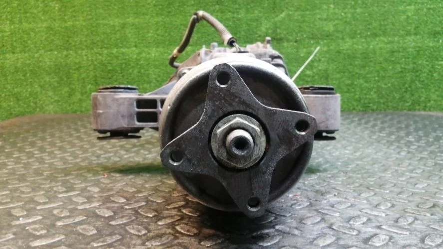 редуктор Chevrolet,Opel,Daewoo Z20S1 C100,L07 Chevrolet,Opel,Daewoo Captiva,Antara,Winstorm Z20S1 C100,L07 25909572