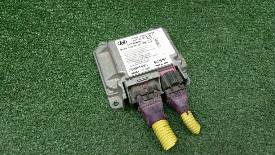 блок управления airbag Hyundai D4HB CM Hyundai Santa Fe D4HB CM 959102B180